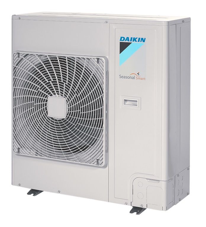 Изображение для товара Daikin FBA125A / RZQSG125L9V с зимним комплектом (-40)