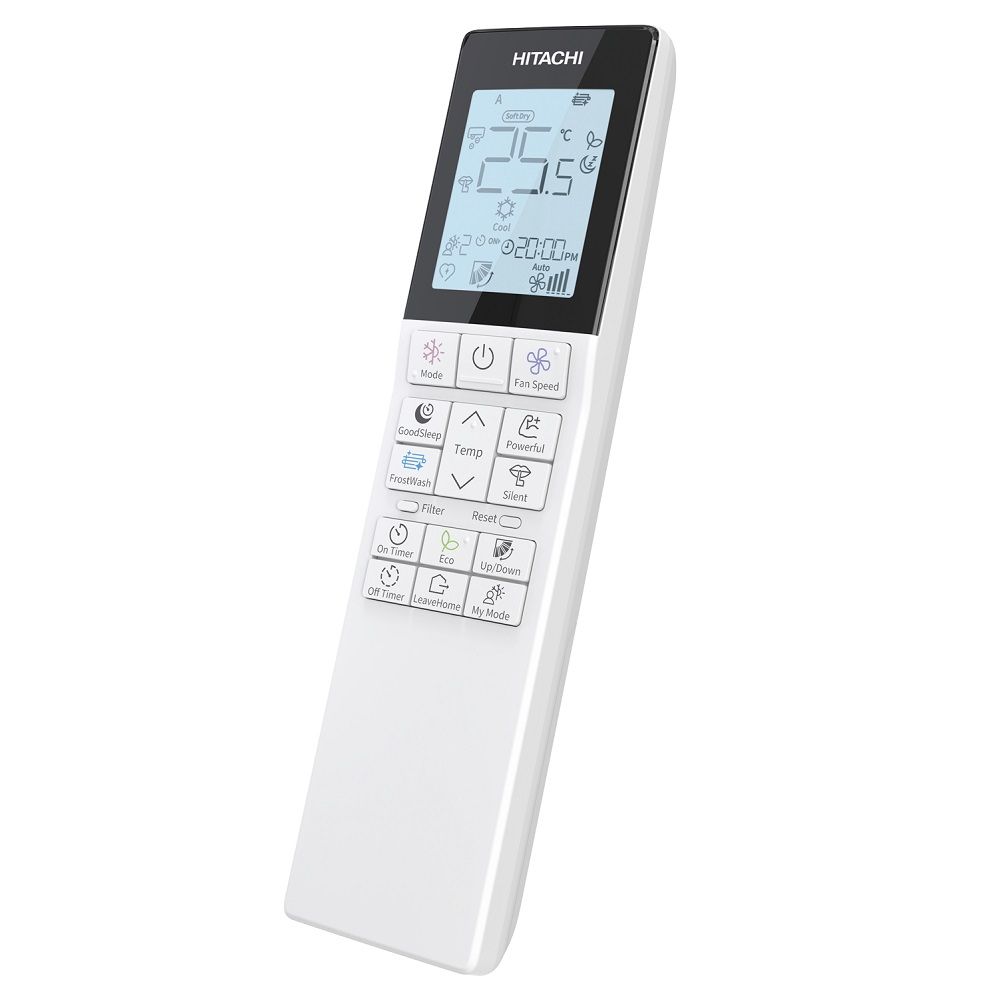 Изображение для товара Hitachi RAK-DJ35PHAE / RAC-DJ35PHAE