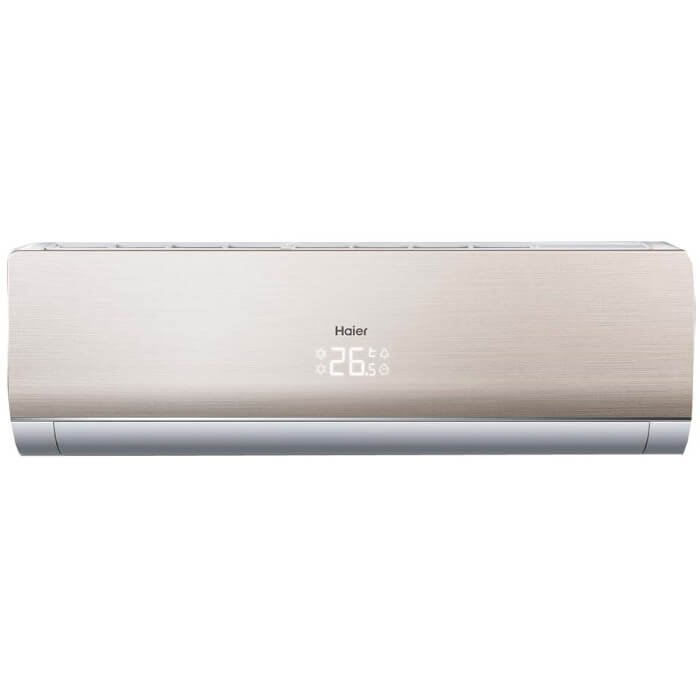 Инверторный настенный кондиционер (сплит-система) Haier AS24NS5ERA-G / 1U70S2SJ2FA