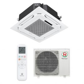 Изображение для товара Royal Clima CO-4C 24HNXA / CO-E 24HNXA