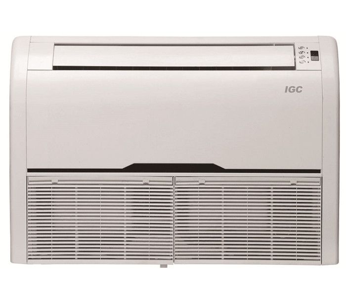 Изображение для товара IGC IFХ-V36HDC/U