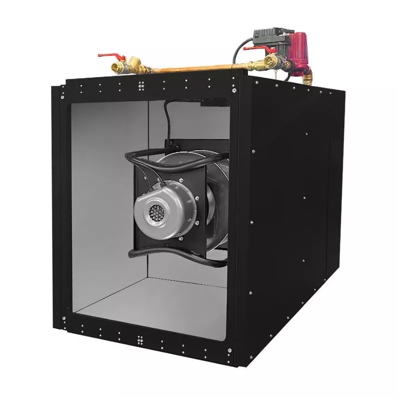 Приточная установка Turkov Capsule 12600 W 4R