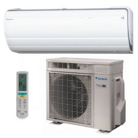 Изображение для товара Daikin FTXZ35N / RXZ35N с зимним комплектом (-30)