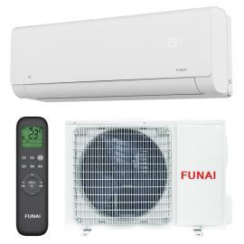 Изображение для товара Funai RAC-SG25HP.D02