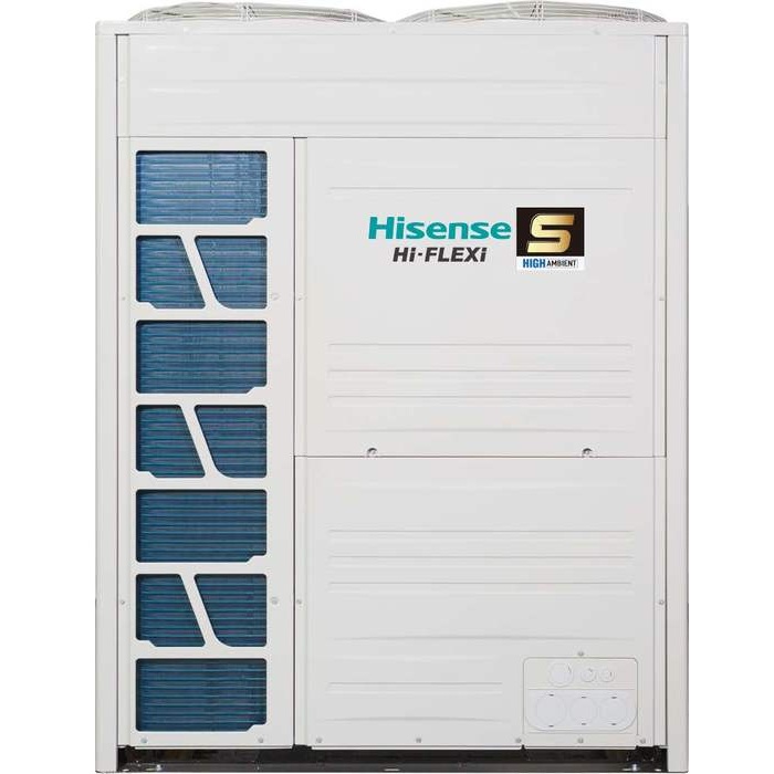 Наружный блок VRF Hisense AVWT-190HKFSEB