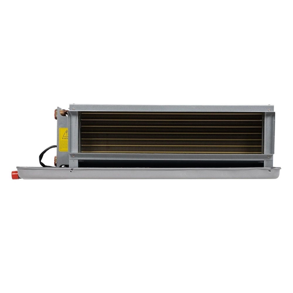 Канальный фанкойл Energolux SF4D09V50-4P
