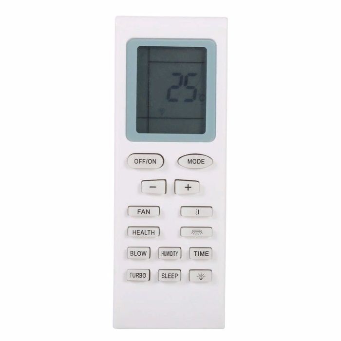Изображение для товара Gree FP-85BWA2/A-K