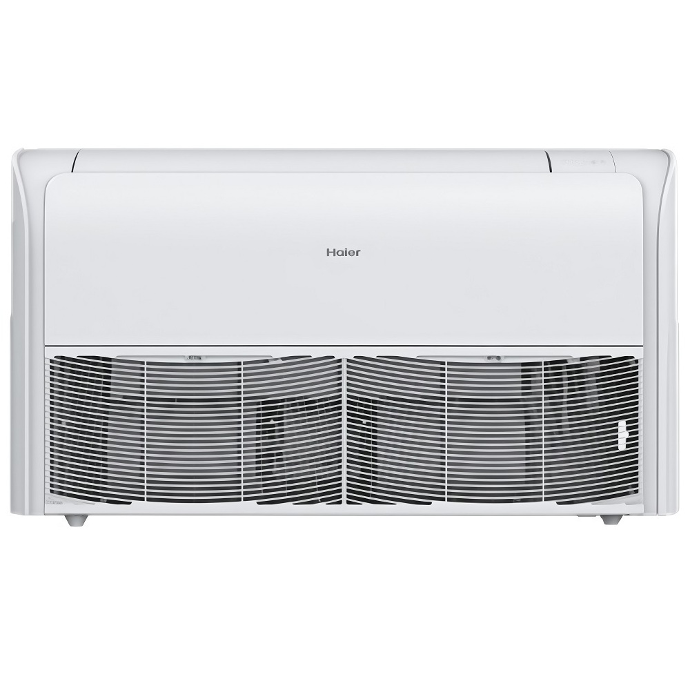 Напольно-потолочный кондиционер (сплит-система) Haier AC140F2LD1FA / 1U140F2LC1FB