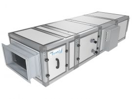 Изображение для товара Breezart 3700 Lux W AC 30