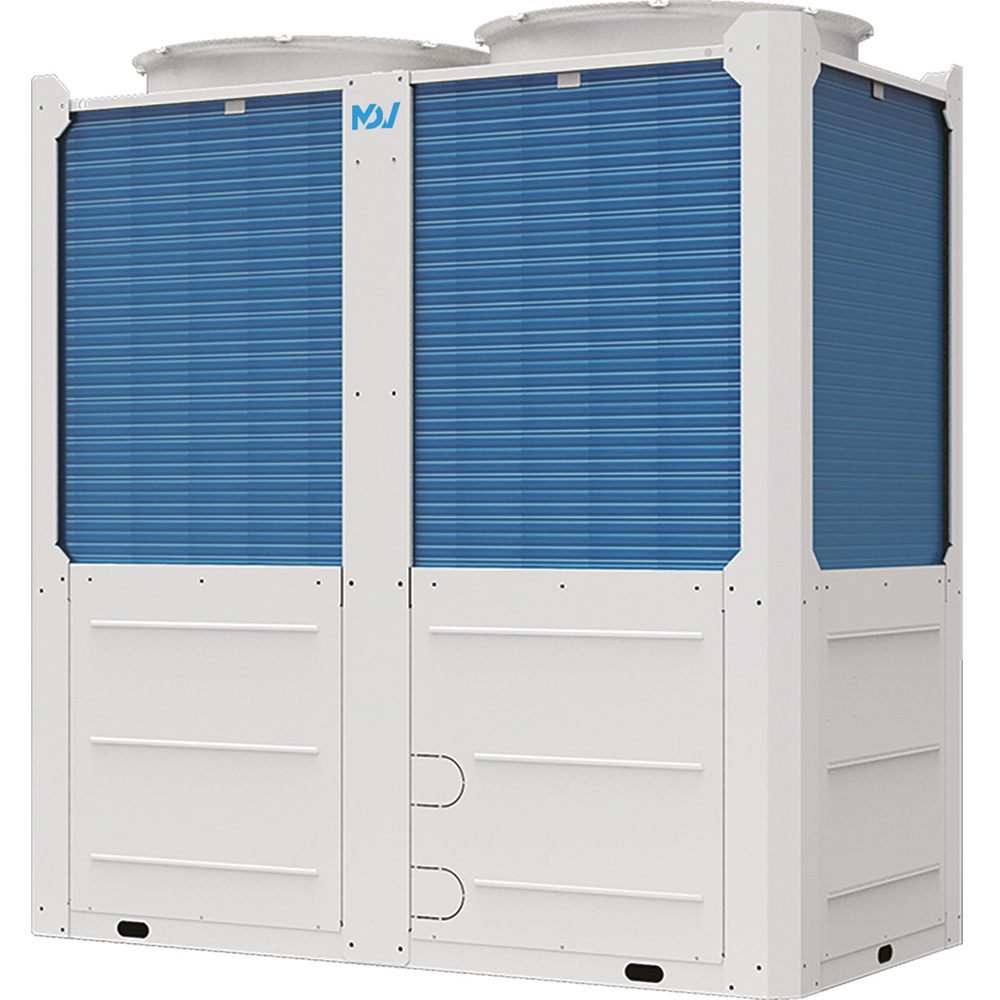 Чиллер MDV MDVM-V110D2BR8-AS