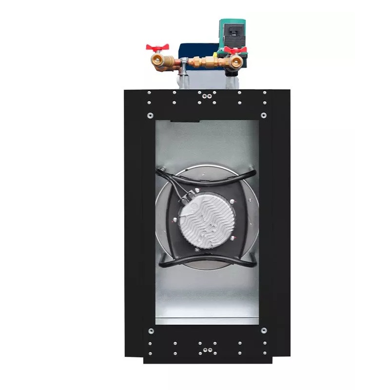Изображение для товара Turkov Capsule 2100 W 4R
