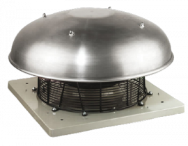 Изображение для товара Systemair DHS 450E6 sileo
