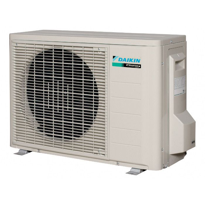 Канальный кондиционер (сплит-система) Daikin FBA35A9 / ARXS35L3