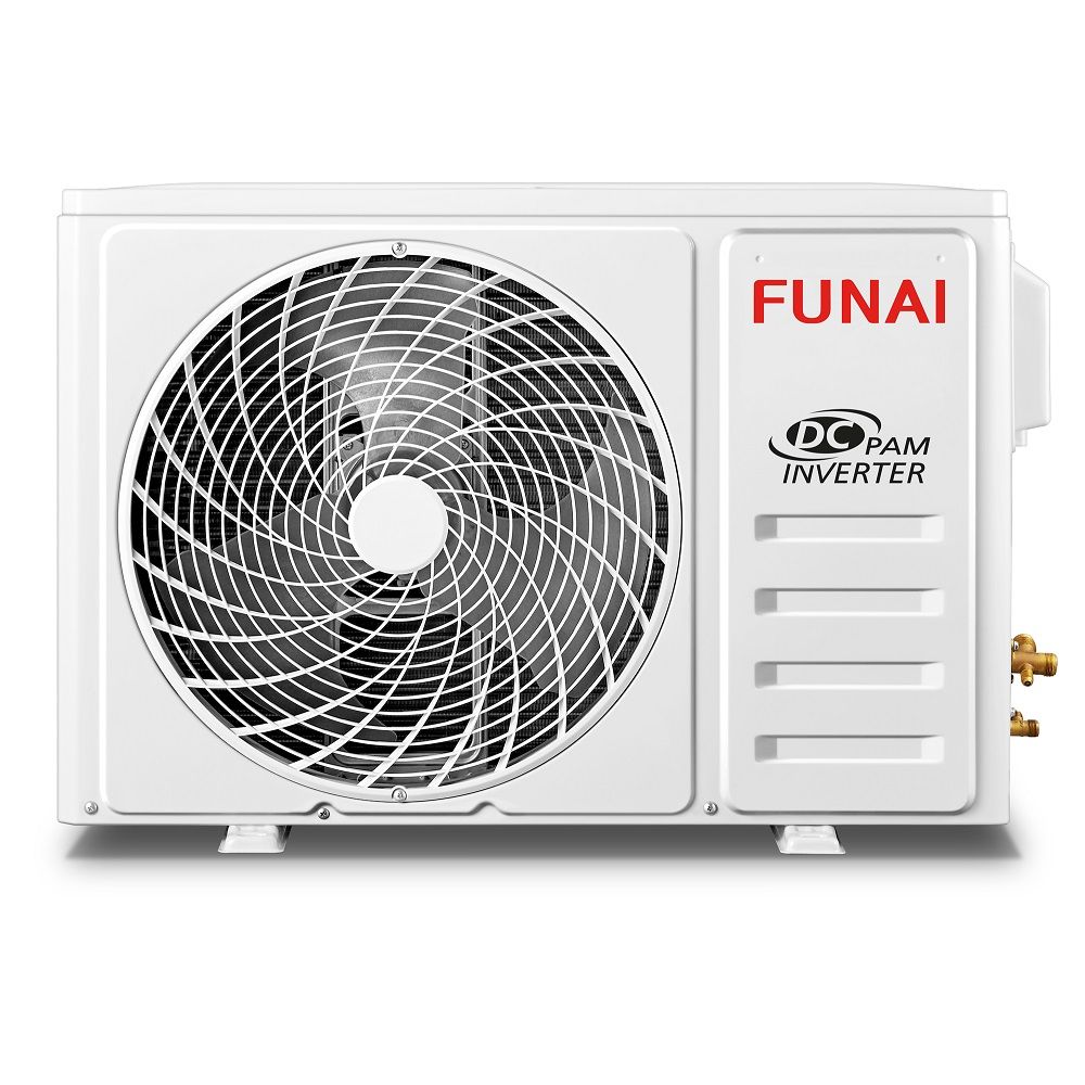 Изображение для товара Funai RAC-I-KD55HP.D01