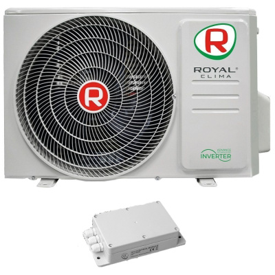 Изображение для товара Royal Clima RCI-TWC35HN/OUT