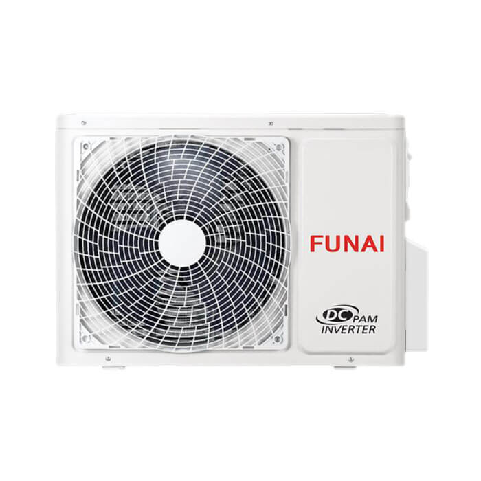 Изображение для товара Funai RACI-EM35HP.D04