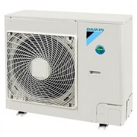 Изображение для товара Daikin RR71BW с зимним комплектом (-40T)