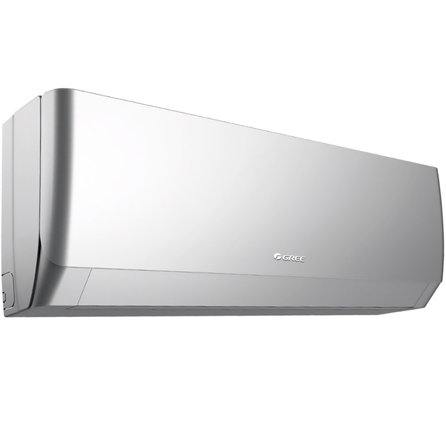Настенный кондиционер (сплит-система) Gree GWH09AGCXB-K6DNA4F silver + GR-3-ZB-S