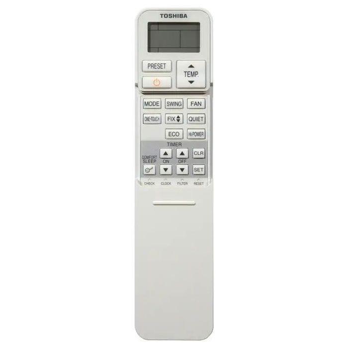 Изображение для товара Toshiba RAV-RM301KRTP-E / RAV-GM301ATP-E