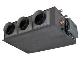 Изображение для товара Mitsubishi Heavy FDUM56KXE6F