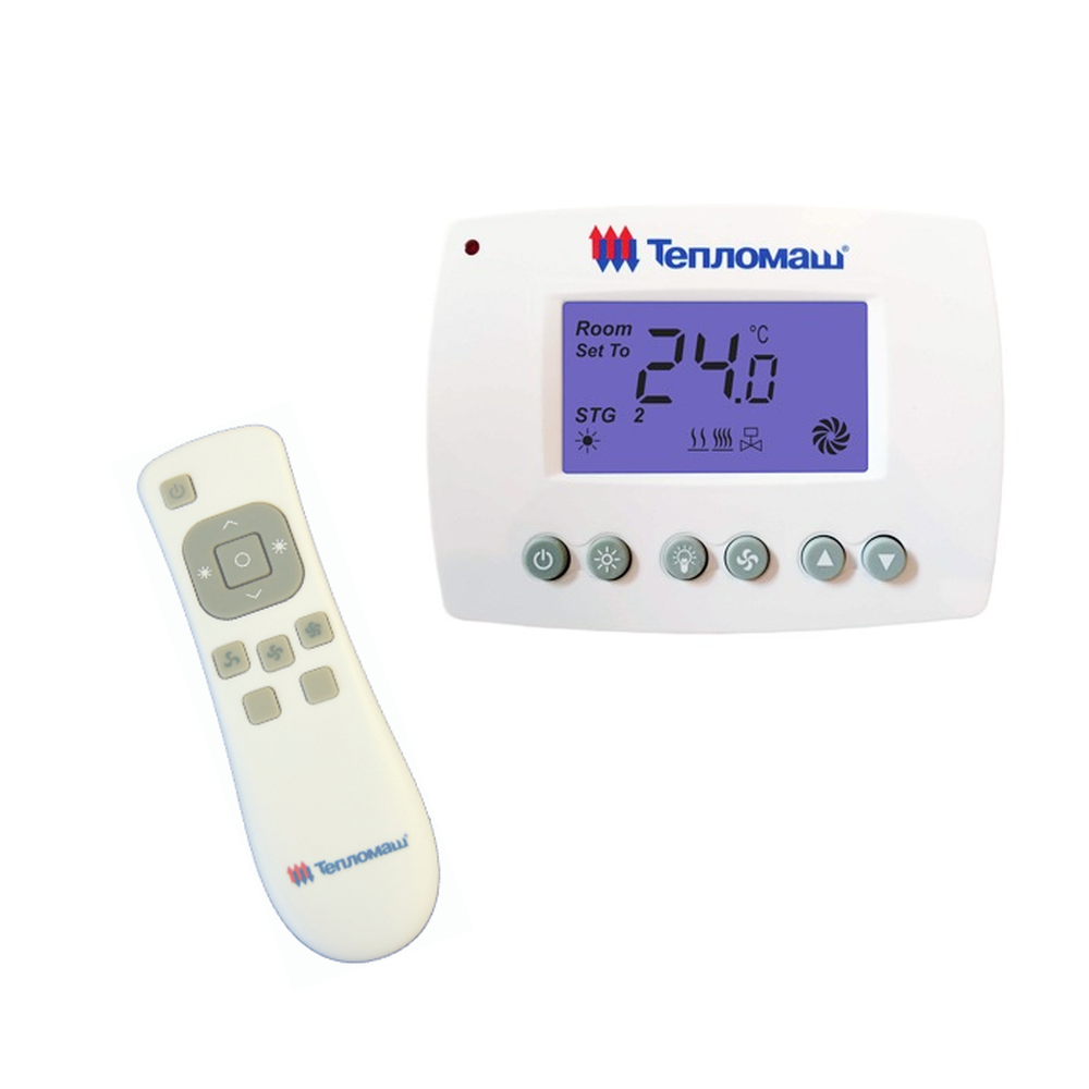 Изображение для товара Тепломаш КЭВ-25Т40Е