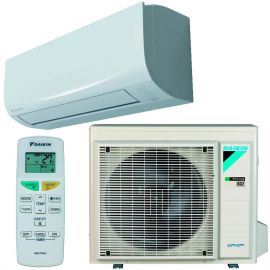 Изображение для товара Daikin FTXF60A / RXF60B