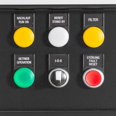 Изображение для товара Trotec TTR 2000