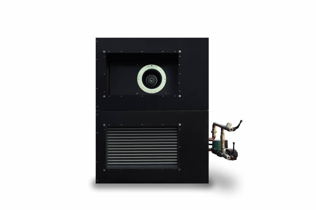 Изображение для товара Turkov Notos 4000 W
