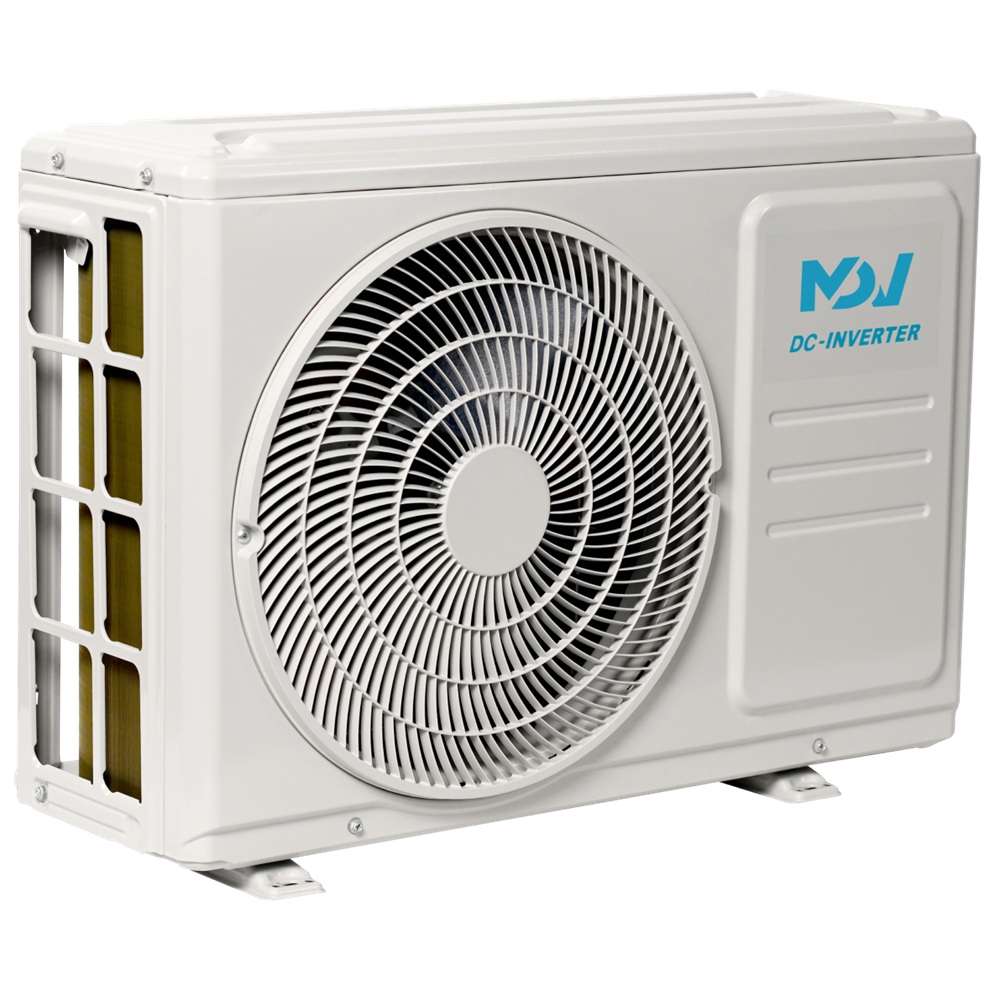 Изображение для товара MDV MDSAG-12HRDN8 (WF) / MDOAG-12HDN8