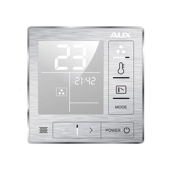 Изображение для товара AUX ALMD-H18/4DR2 / AL-H18/4DR2(U)