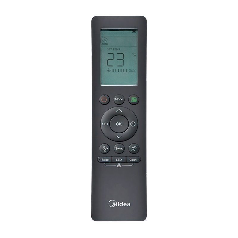 Изображение для товара Midea MSAG4-07HRN1-I / MSAG4-07HRN1-O