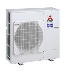 Изображение для товара Mitsubishi Electric PUHZ-ZRP71VHA