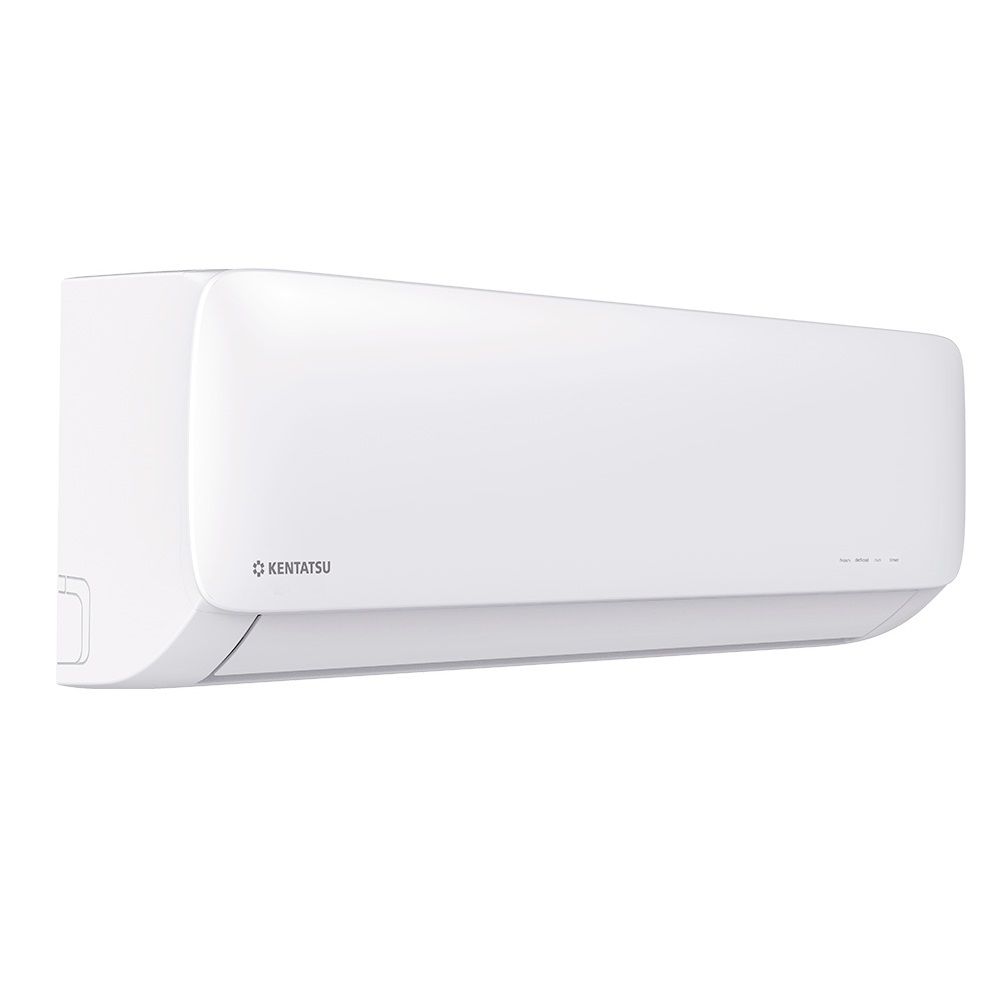 Изображение для товара Kentatsu KSGAA26HZRN1 / KSRAA26HZRN1 с зимним комплектом (-40)