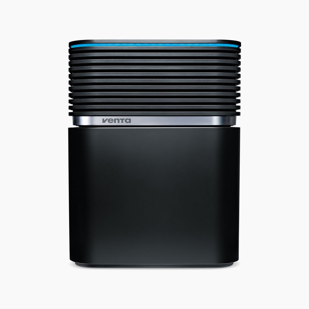 Изображение для товара Venta Aerostyle LW73, черный