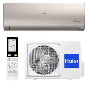 Изображение для товара Haier AS35S2SF4FA-G / 1U12BS3ERA
