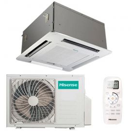 Изображение для товара Hisense AUC-36HR4SKA / AUW-36H6SD