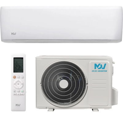 Изображение для товара MDV MDSOPS-09HRFN8 (WF) / MDOOPS-09HFN8