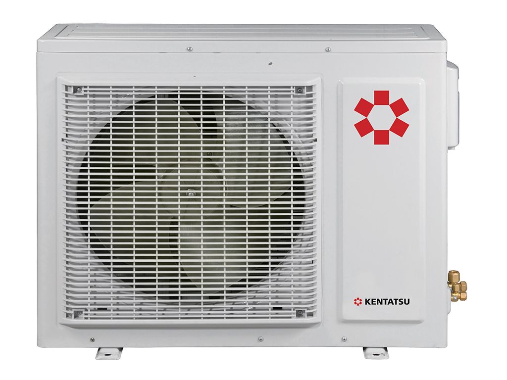 Изображение для товара Kentatsu KSGQ61HFAN1 / KSRQ61HFAN1 с зимним комплектом (-40)