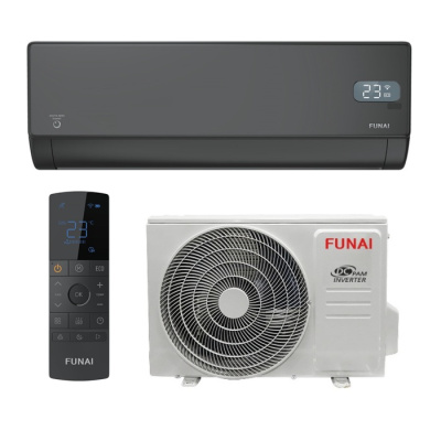Изображение для товара Funai RAC-I-AN55HP.D02