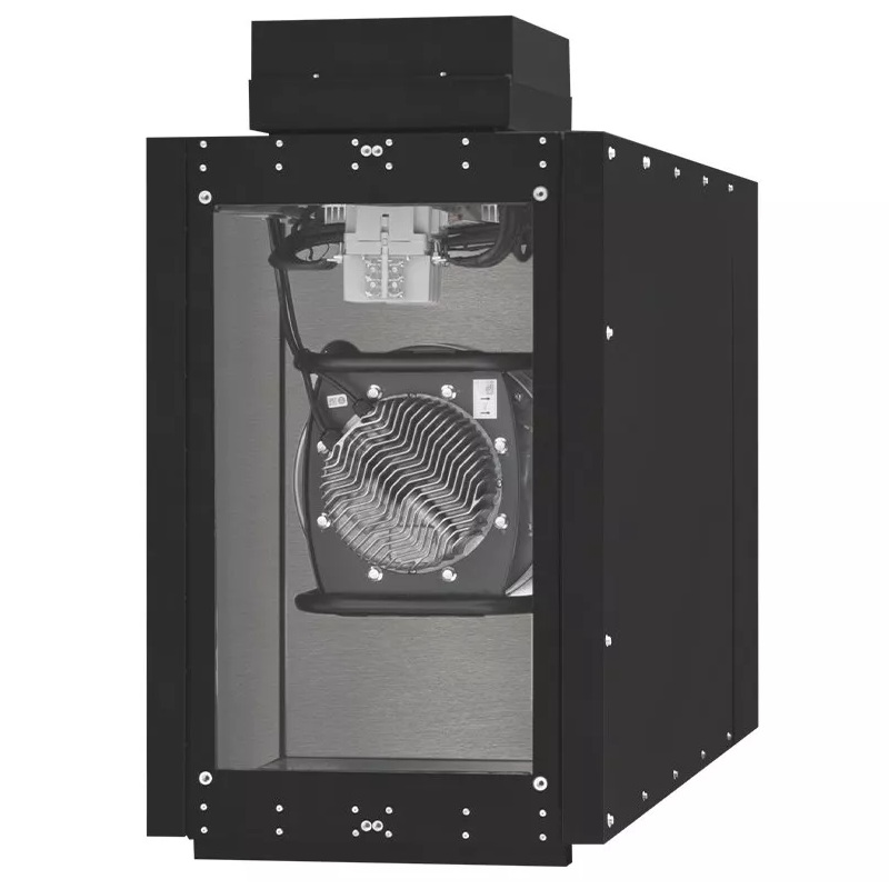 Приточная установка Turkov Capsule 6100 E 50-60 кВт