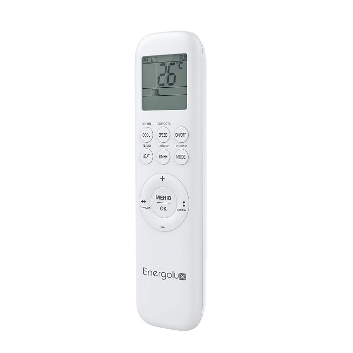 Изображение для товара Energolux ESAS07B_A / ESAU07B_A_WS40