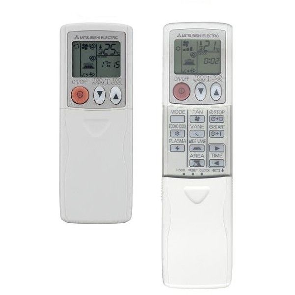 Изображение для товара Mitsubishi Electric MSZ-HJ25VA / MUZ-HJ25VA