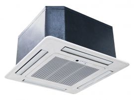 Изображение для товара Kentatsu KZ30HFAN1