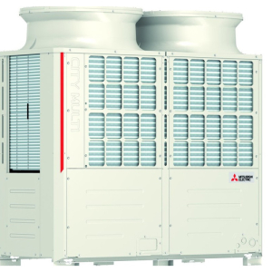 Изображение для товара Mitsubishi Electric PUHY-P450YNW
