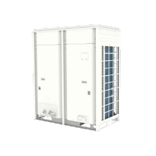 Модульный инверторный чиллер Gree HLR30Pd/NaA-M