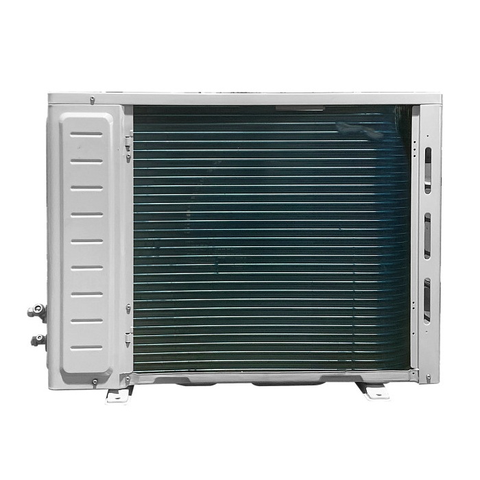 Инверторный кассетный кондиционер (сплит-система) Energolux ESAC12C7_AR1 / ESAU12U7_AR1