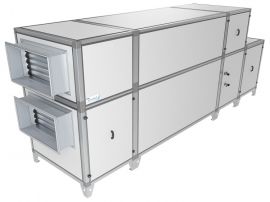 Изображение для товара Breezart 16000-C Aqua RP F PB