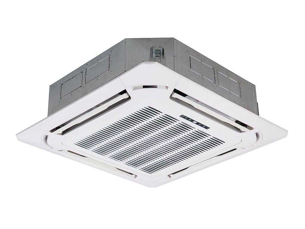 Изображение для товара Daichi DAT100BLCS1 / DFT100ALS1 с зимним комплектом (-40)