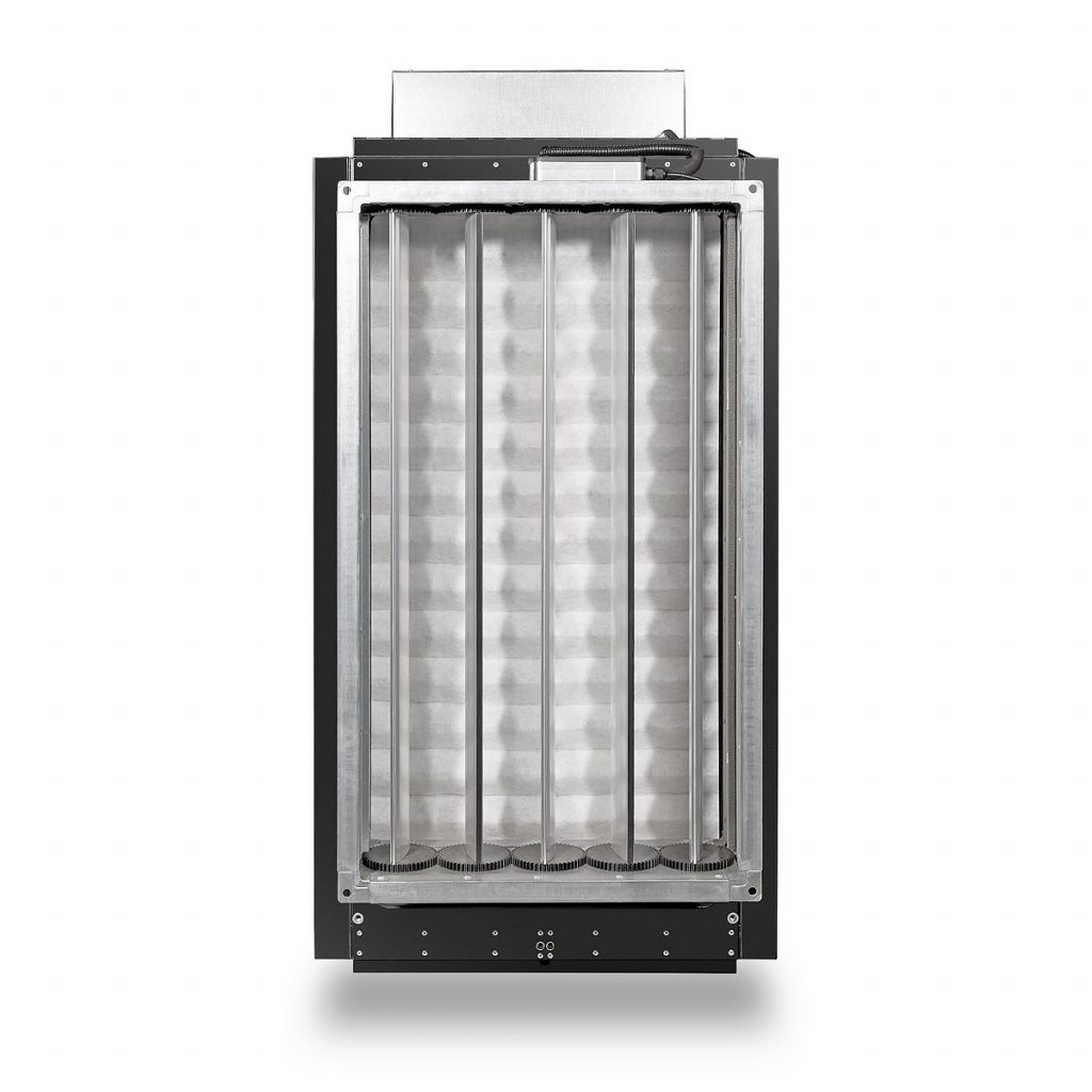 Изображение для товара Turkov Capsule-6000 EH zv