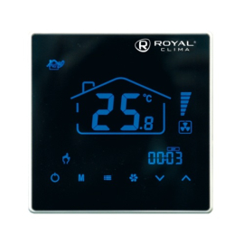 Изображение для товара Royal Clima MACS-RC-420MB